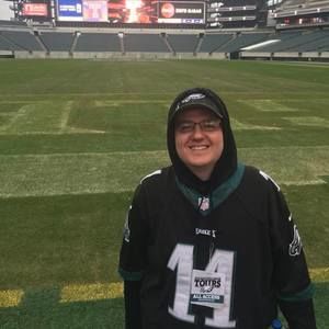 Meet your Posher, Dougie